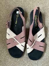 Ladies clarks springers for sale  DERBY