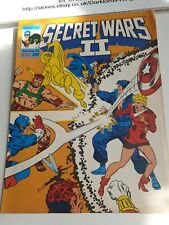 Marvel super heroes for sale  SHEFFIELD