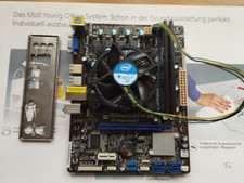 Intel core 3570k gebraucht kaufen  Neubrunn