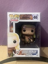 Funko legolas greenleaf for sale  Bronx