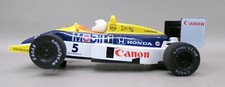 Scalextric nigel mansell for sale  SAXMUNDHAM