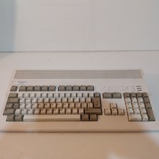 Commodore amiga 1200 usato  Roma