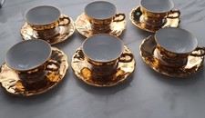 Vintage glazed bareuther for sale  GATESHEAD