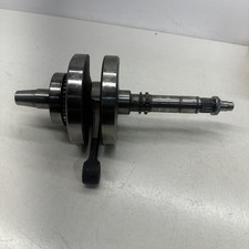 Crankshaft 2009 honda for sale  Baraboo