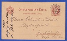 österreich ungarn corresponde gebraucht kaufen  München