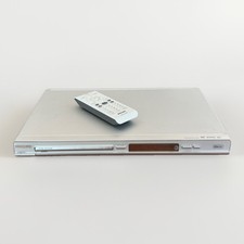 DVD player Philips DVP3040 com controle remoto comprar usado  Enviando para Brazil