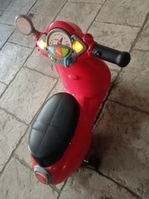 Cavalcabile vespa primavera usato  Italia