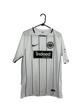 Eintracht frankfurt 2017 for sale  CHESTER
