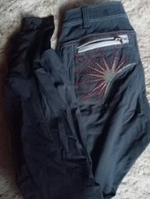 Animo reithose gebraucht kaufen  Regensburg