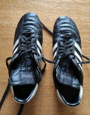 Adidas kaiser fußballschuhe gebraucht kaufen  Brück