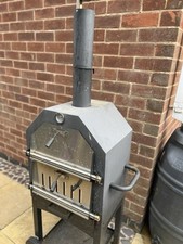 Pizza oven for sale  SWADLINCOTE