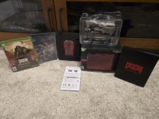 Sealed doom dark for sale  Stephens City