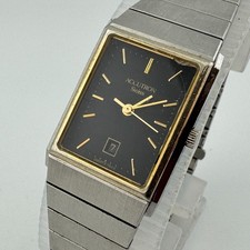 Vtg accutron bulova for sale  Ypsilanti