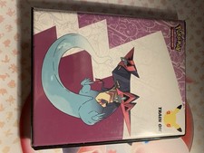 Pokemon tcg train for sale  SWINDON