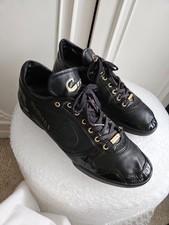 Cruyff leather stripe for sale Cruyff leather stripe for sale  WOLVERHAMPTON