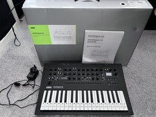 Korg minilogue polyphonic for sale  LYTHAM ST. ANNES