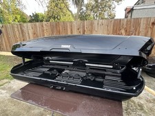 Thule motion 500l for sale  LONDON