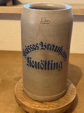 Bierkrug krug masskrug gebraucht kaufen Bierkrug krug masskrug gebraucht kaufen  Aholming
