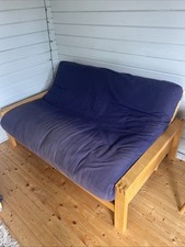 Futon company two for sale  READING