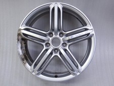 Alu felge audi gebraucht kaufen  Hamburg