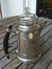 Antiker bing perkolator gebraucht kaufen  Bad Schönborn