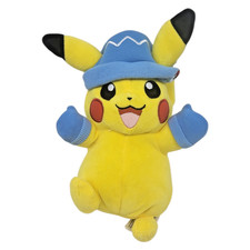 Pokémon pikachu mütze gebraucht kaufen  Aachen