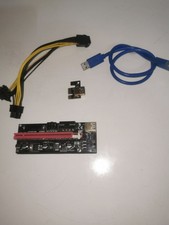 Adattatore riser gaming usato  Catania