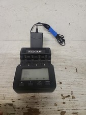 Powerex MH-C9000 WizardOne Cargador de Batería Analizador AA AAA NiMH DC 2000mA 4 Ranuras segunda mano  Embacar hacia Mexico