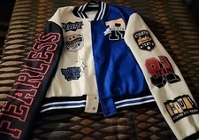 Cute varsity fleece for sale  Buffalo