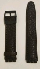 Swatch original brown usato  Milano