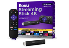 Roku streaming stick for sale  La Puente