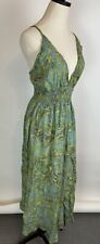 Indonesian batik maxi for sale  Houston