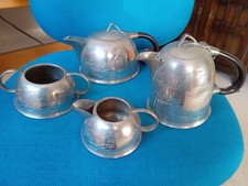 Piece art deco for sale  ALFORD