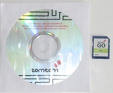 Tom tom sat for sale  BARNSLEY