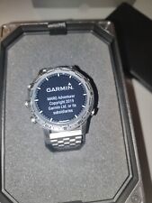 Garmin marqq adventurer gebraucht kaufen  Holzgerlingen