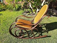 Antique victorian thonet for sale  ELLESMERE PORT