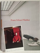 Franz erhard walther gebraucht kaufen  Tangstedt