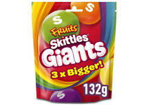 Skittles giants vegan for sale  ILFORD