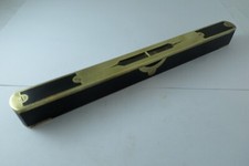 Ornate ebony brass for sale Ornate ebony brass for sale  NOTTINGHAM