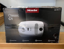 Miele classic pure for sale  Elizabethport