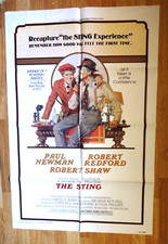 Sting redford newman for sale  North Little Rock