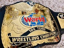 Wwe tag team for sale  Fort Lauderdale