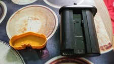 Ersatzakku canon eos gebraucht kaufen  Pirna, Dohma, Struppen