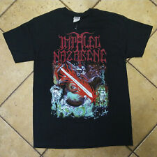 IMPALED NAZARENE - Morte Vigorosa e Libertadora (Camisa / Manga Longa) comprar usado  Enviando para Brazil