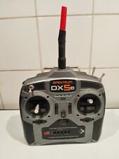 Spektrum dx5e transmetteur d'occasion  Gray