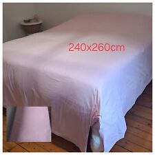 Housse couette rose d'occasion  Saulnes