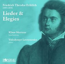 Klaus mertens volodymyr for sale  BANBURY