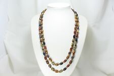 Collana anni bigiotteria usato  San Benedetto del Tronto