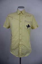 Moschino jeans camicia usato  Casapesenna