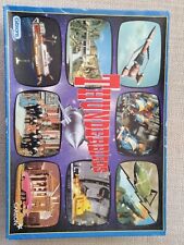 Thunderbirds commemorative 100 for sale  PERSHORE